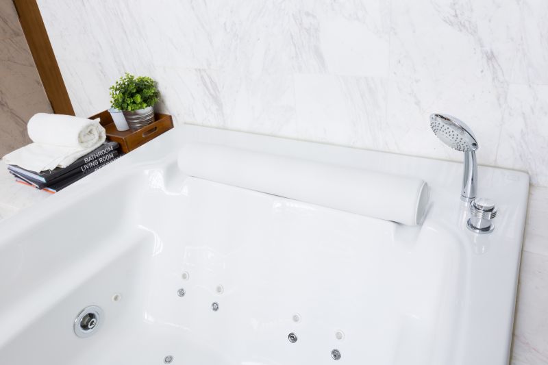 Tub Refinishing