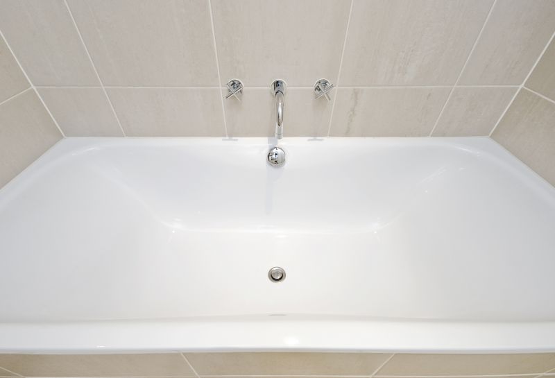 Experienced Bathtub Refinishing Experts